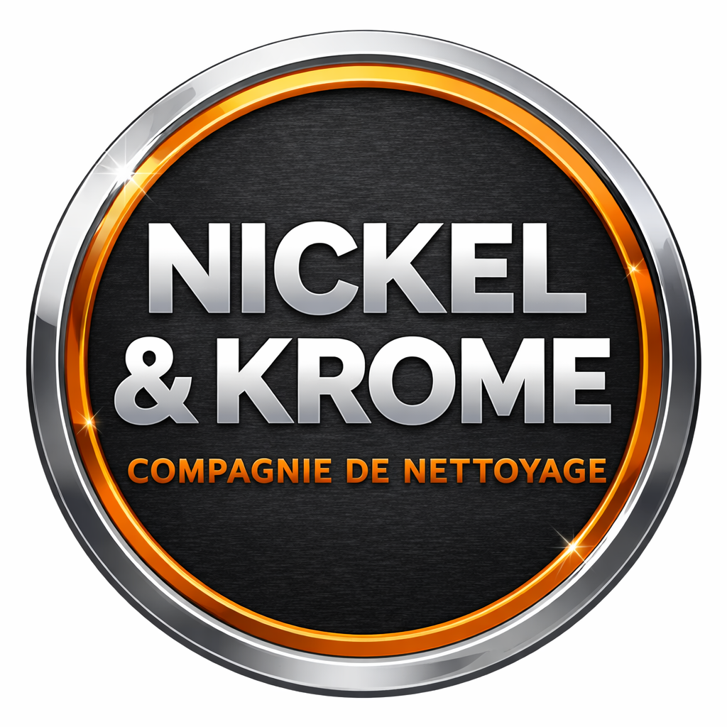 Nickel & Krome S.E.N.C.